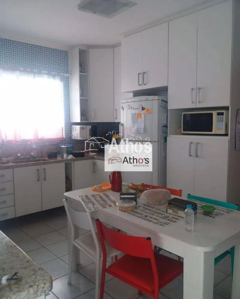 Sobrado, 5 quartos, 189 m² - Foto 3