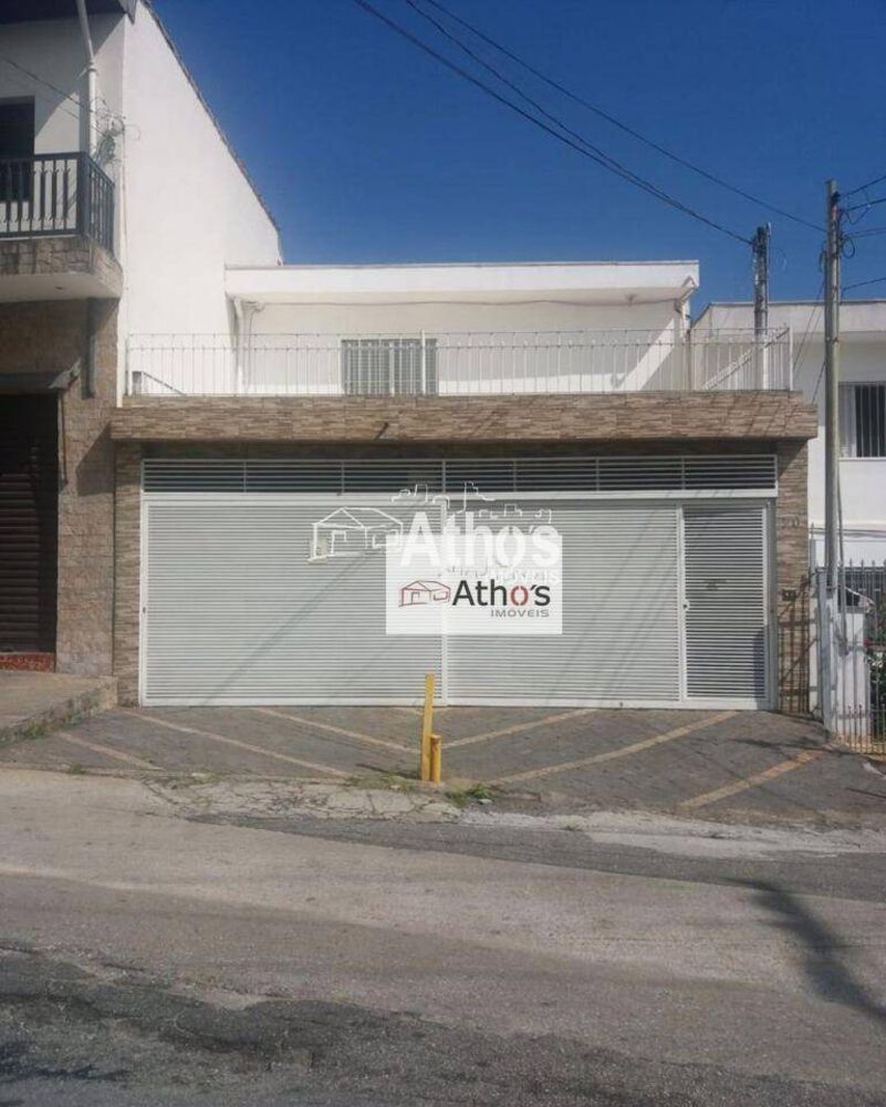 Sobrado, 5 quartos, 189 m² - Foto 7