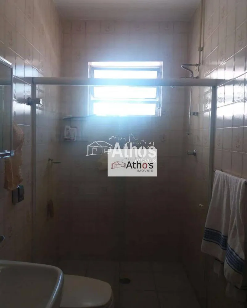 Sobrado, 5 quartos, 189 m² - Foto 9