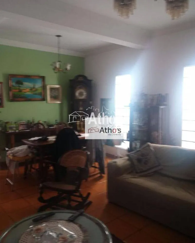 Sobrado, 5 quartos, 189 m² - Foto 12