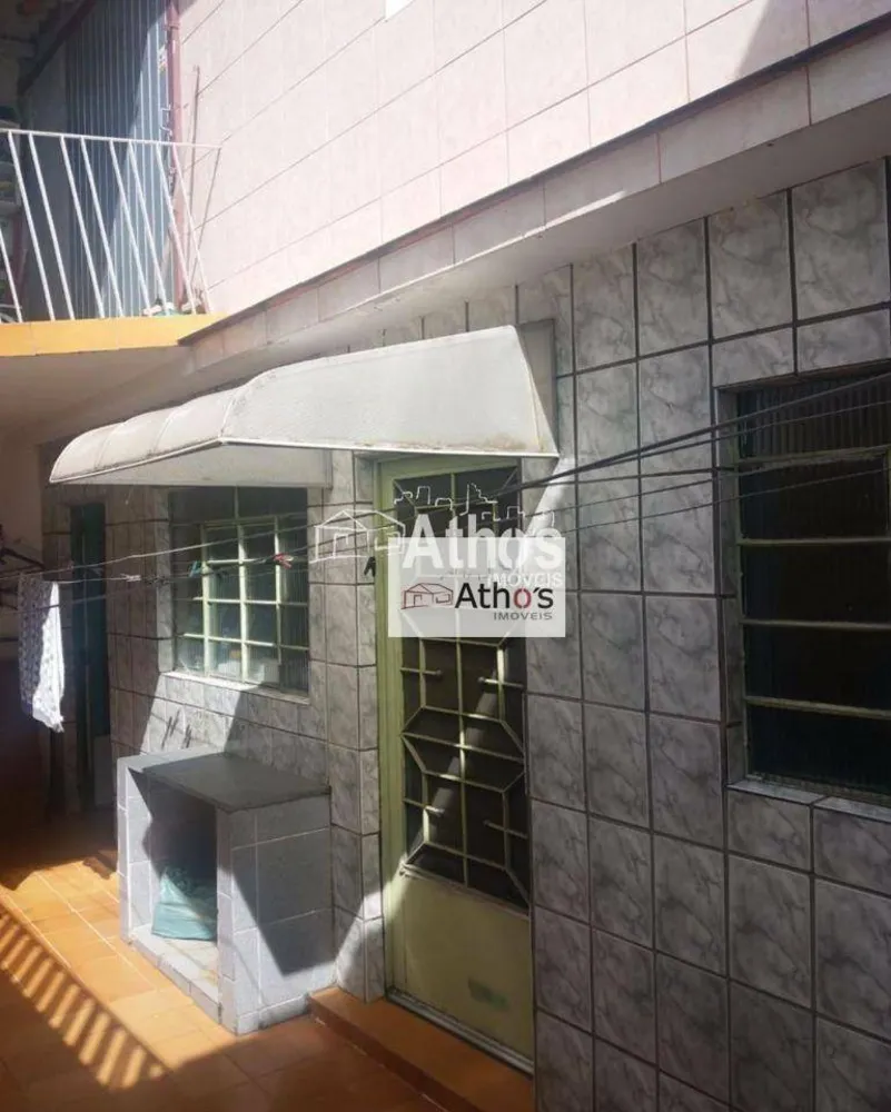 Sobrado, 5 quartos, 189 m² - Foto 2