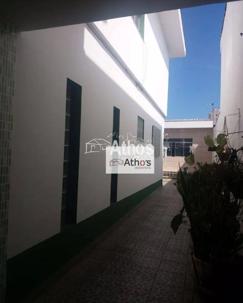Sobrado, 5 quartos, 189 m² - Foto 5