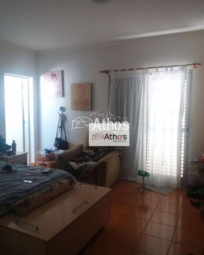 Sobrado, 5 quartos, 189 m² - Foto 8