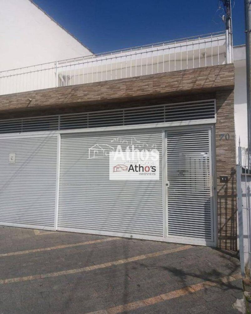 Sobrado, 5 quartos, 189 m² - Foto 6