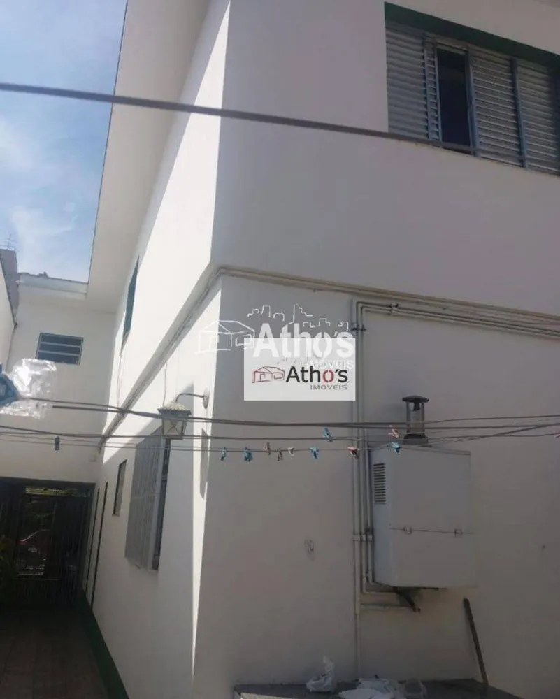 Sobrado, 5 quartos, 189 m² - Foto 14