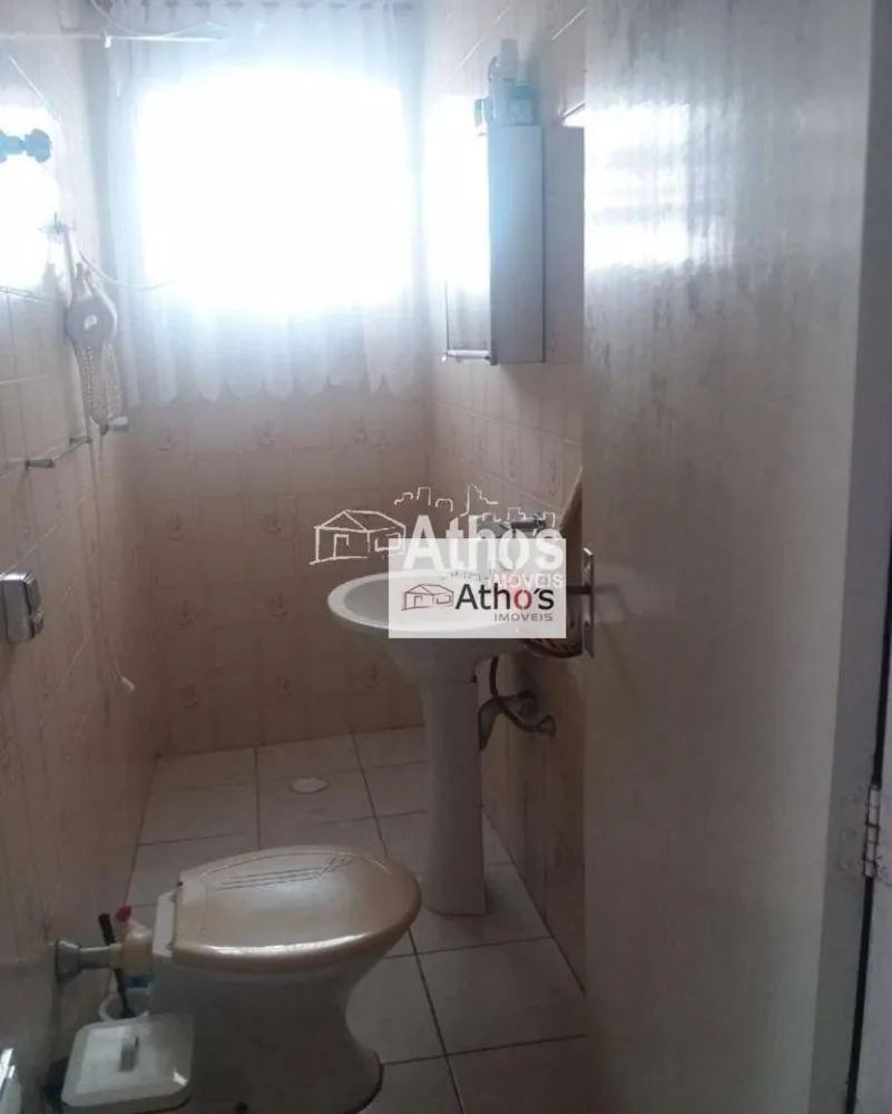 Sobrado, 5 quartos, 189 m² - Foto 16