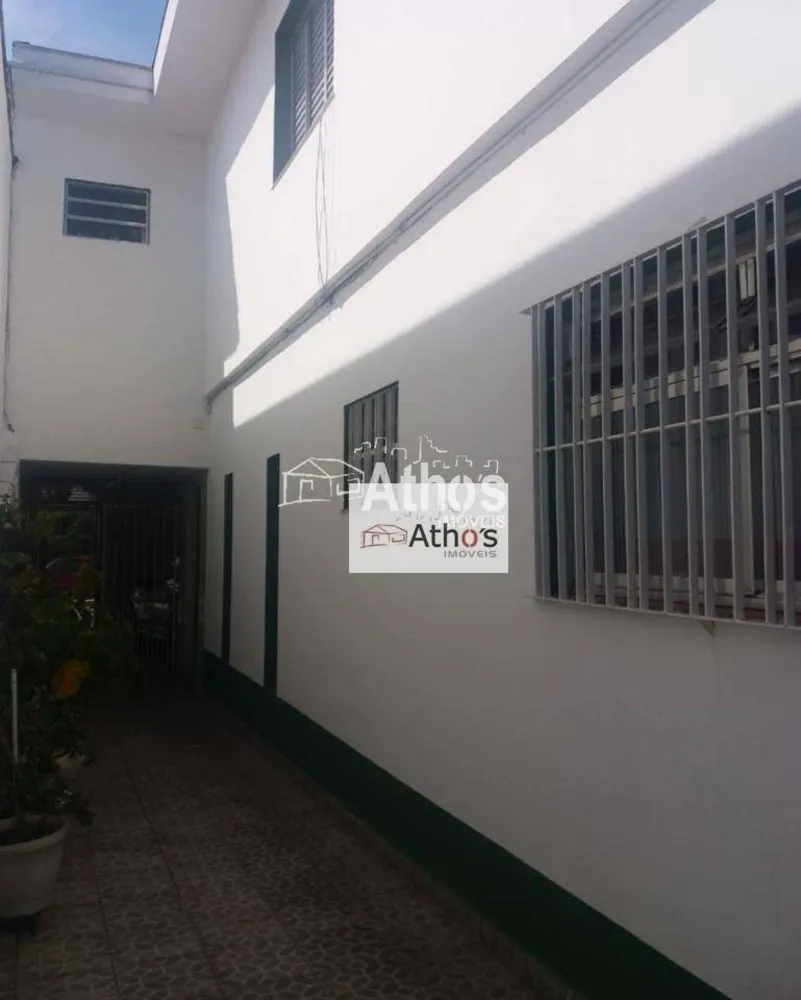 Sobrado, 5 quartos, 189 m² - Foto 4