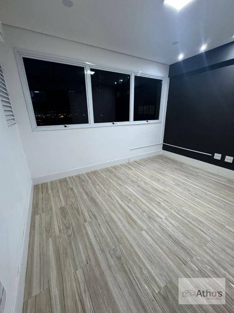 Sala-Conjunto, 40 m² - Foto 3