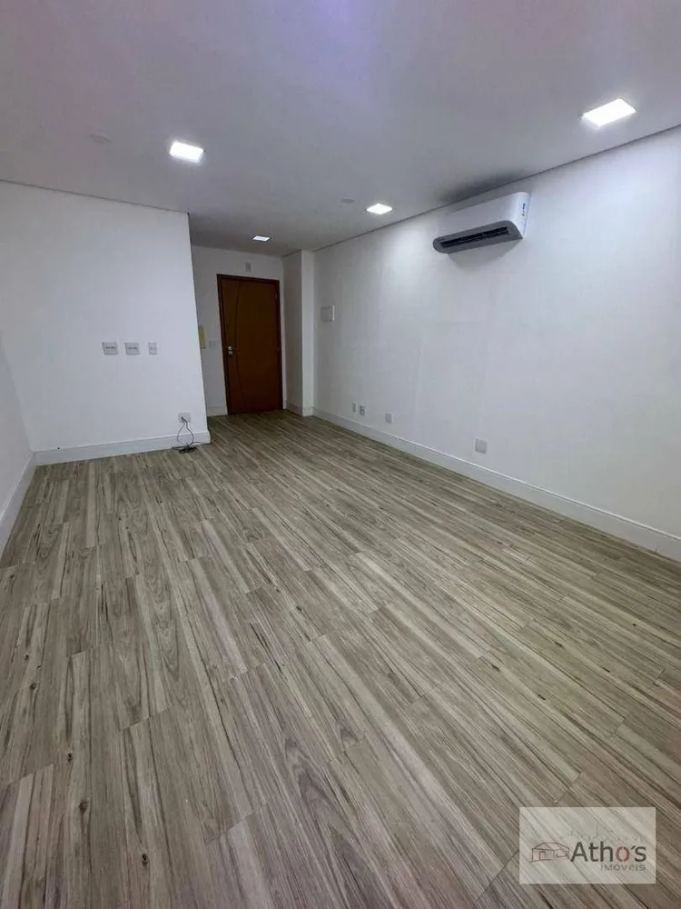 Sala-Conjunto, 40 m² - Foto 5