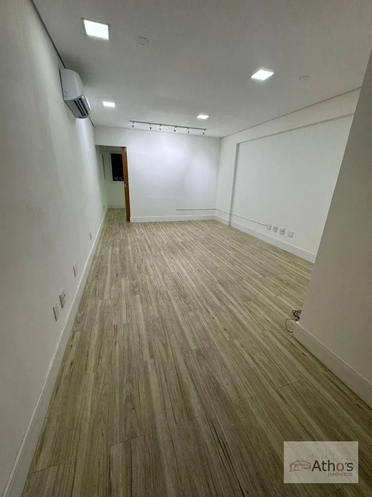 Sala-Conjunto, 40 m² - Foto 1