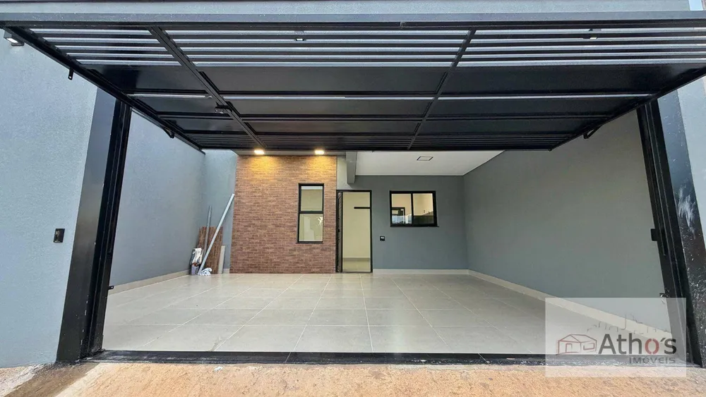 Casa, 3 quartos, 101 m² - Foto 1