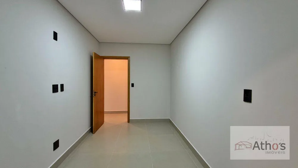 Casa, 3 quartos, 101 m² - Foto 9