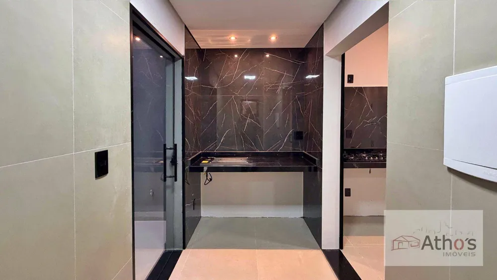 Casa, 3 quartos, 101 m² - Foto 5