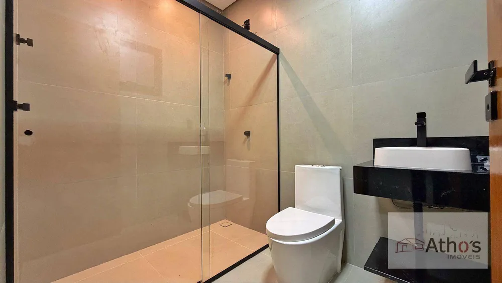Casa, 3 quartos, 101 m² - Foto 12