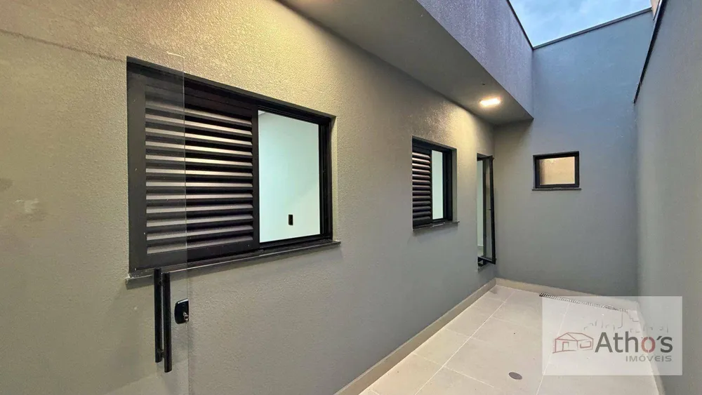 Casa, 3 quartos, 101 m² - Foto 6