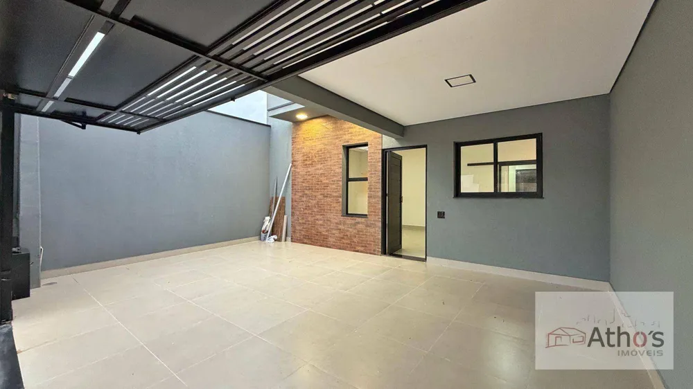 Casa, 3 quartos, 101 m² - Foto 3