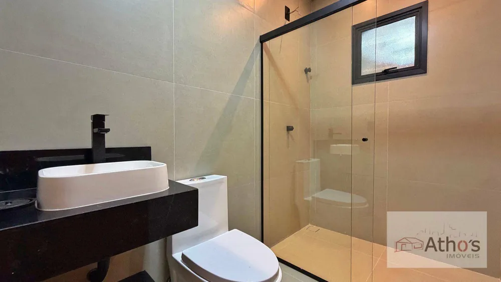 Casa, 3 quartos, 101 m² - Foto 7