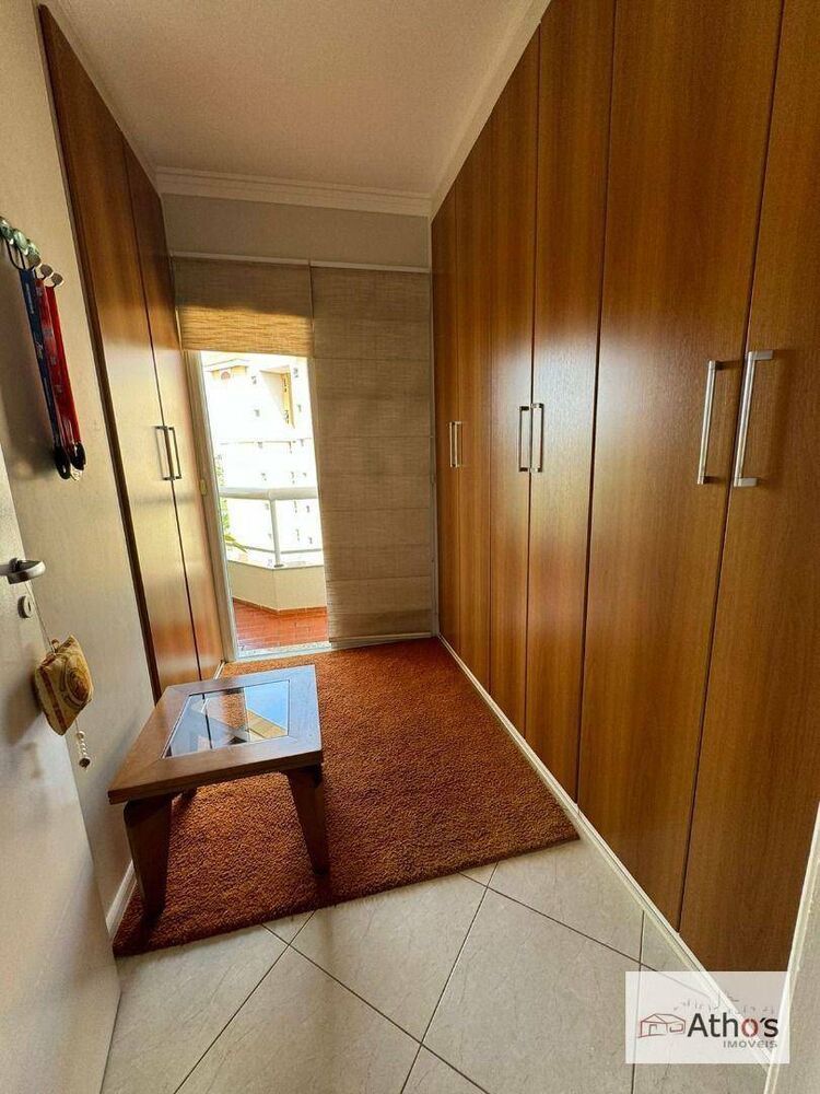 Apartamento, 4 quartos, 212 m² - Foto 4