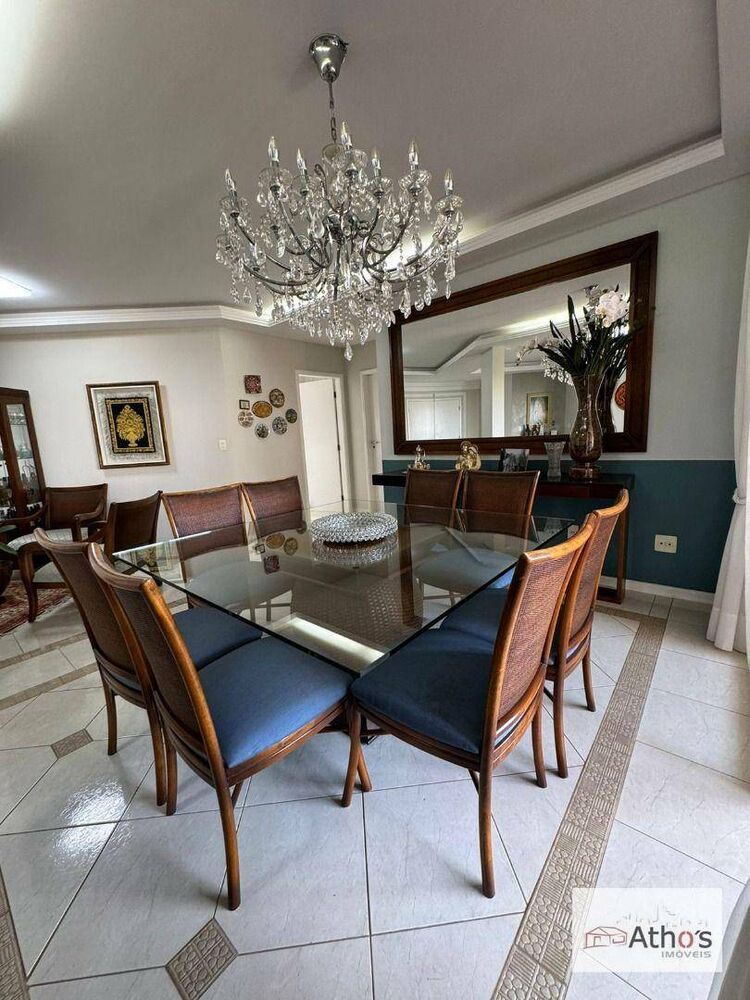 Apartamento, 4 quartos, 212 m² - Foto 14