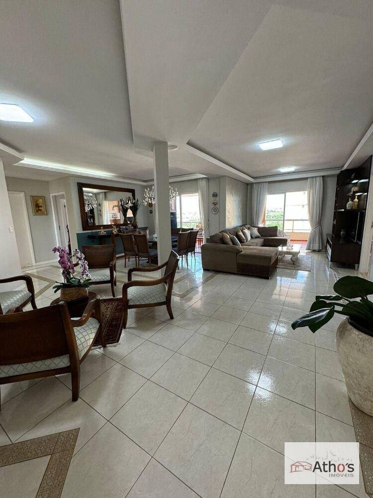 Apartamento, 4 quartos, 212 m² - Foto 12