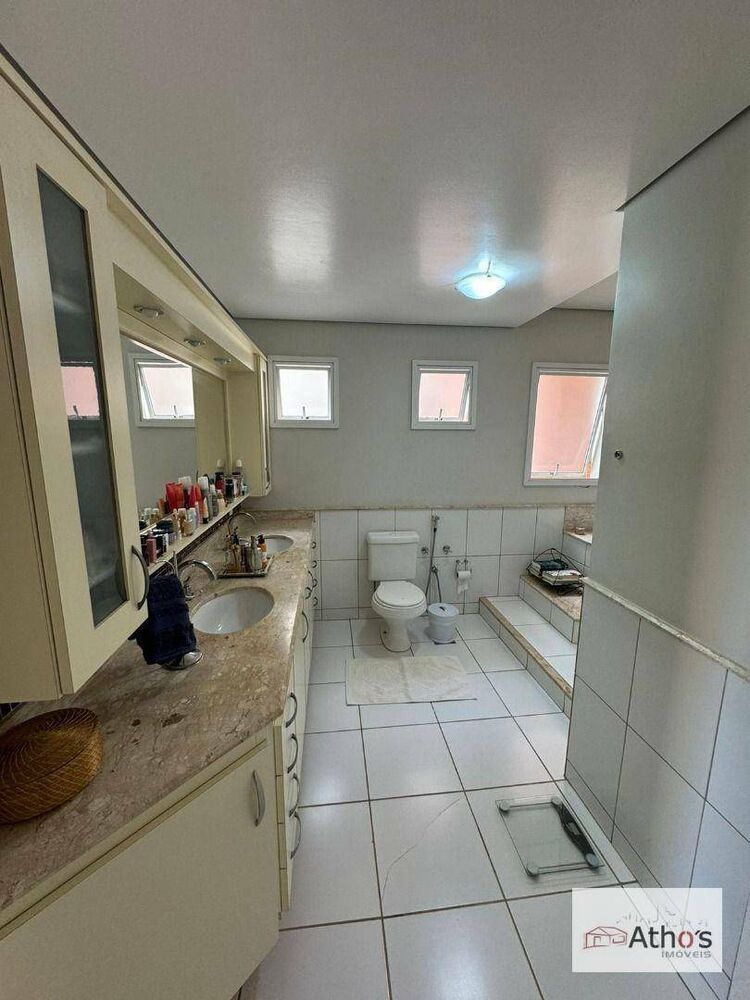 Apartamento, 4 quartos, 212 m² - Foto 8