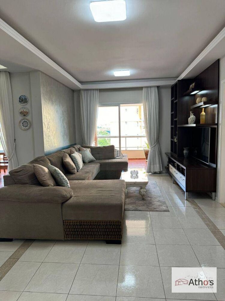 Apartamento, 4 quartos, 212 m² - Foto 9