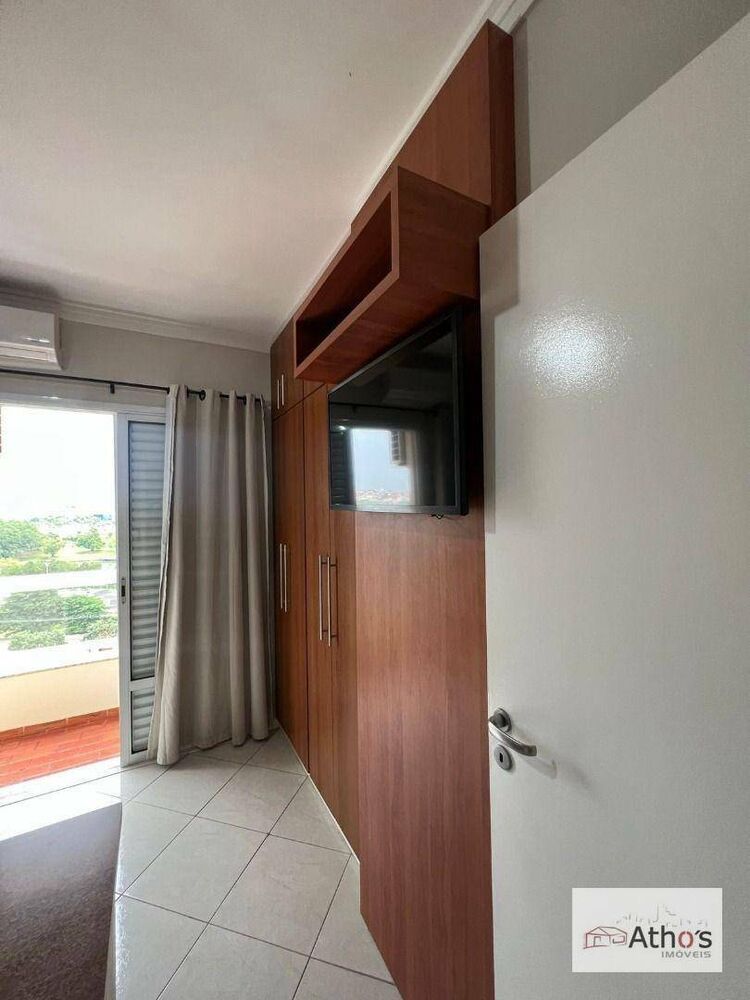 Apartamento, 4 quartos, 212 m² - Foto 1
