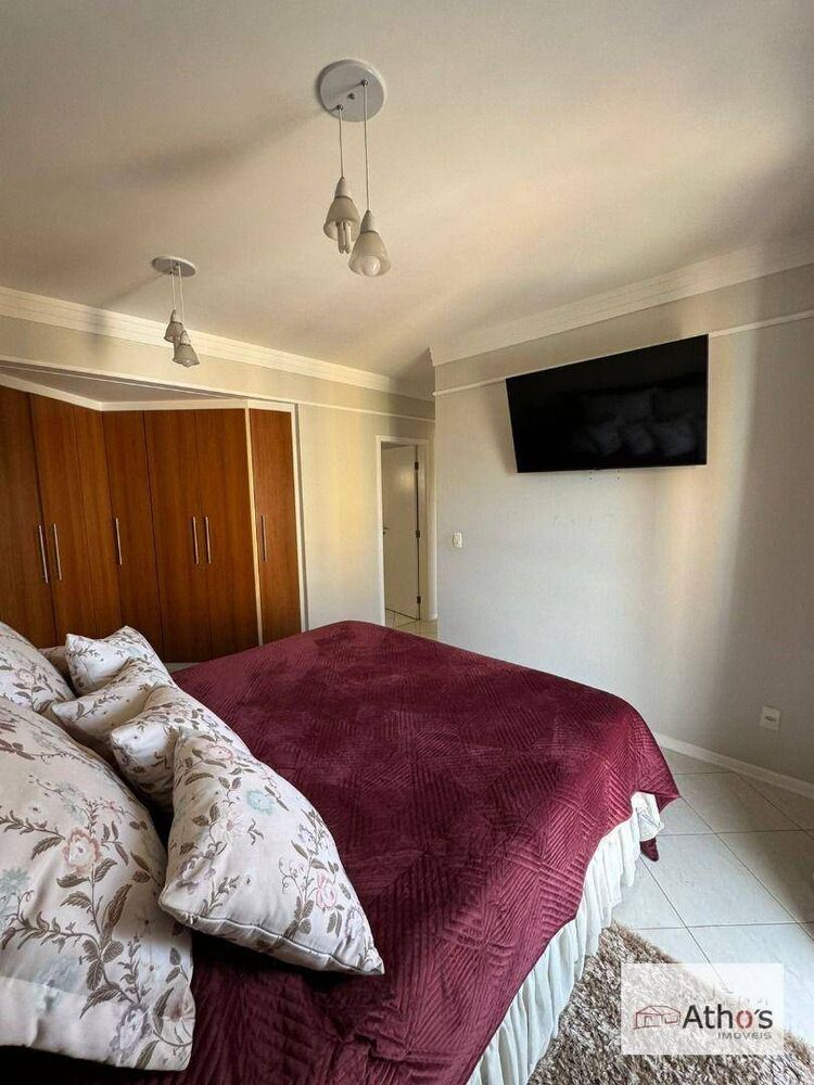 Apartamento, 4 quartos, 212 m² - Foto 7