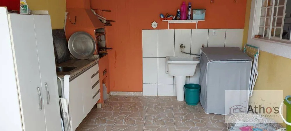 Sobrado, 3 quartos, 161 m² - Foto 4