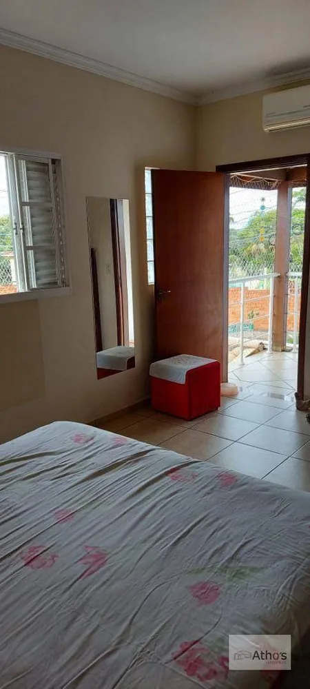 Sobrado, 3 quartos, 161 m² - Foto 9