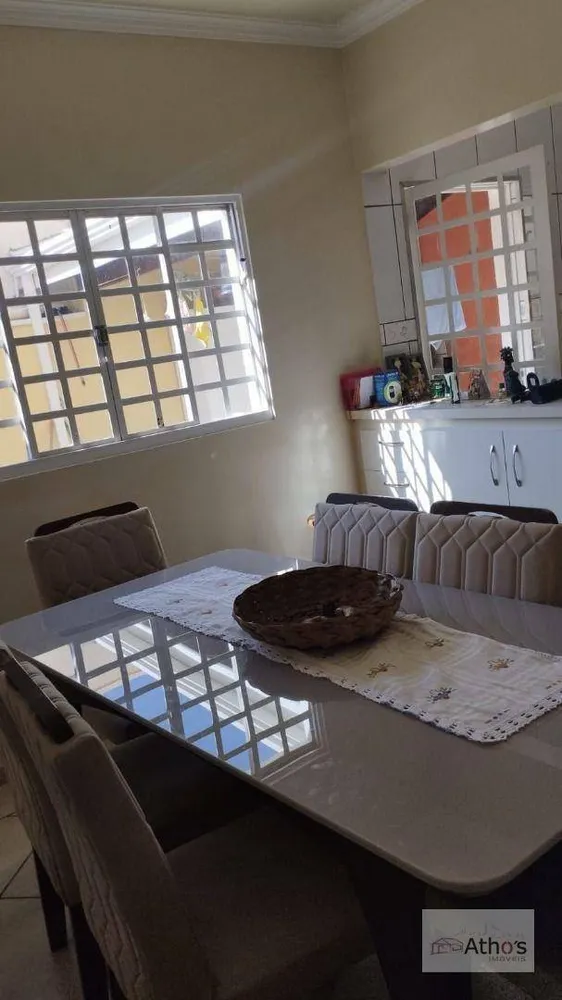 Sobrado, 3 quartos, 161 m² - Foto 6
