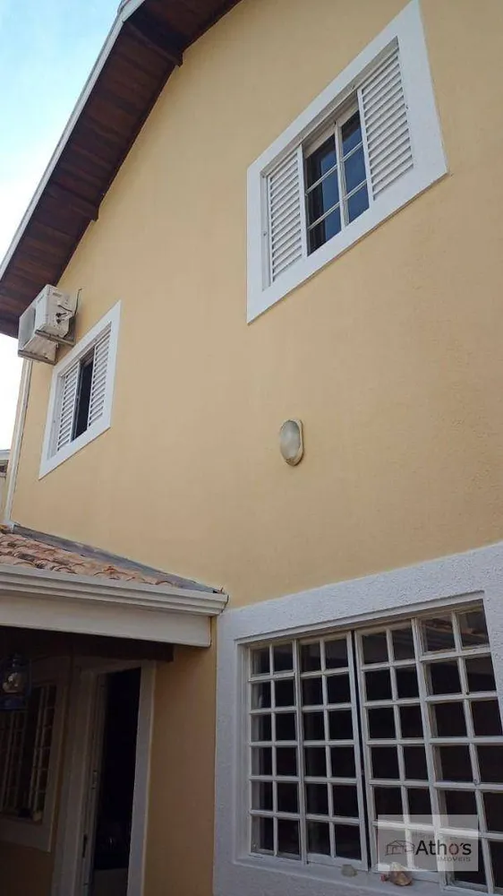 Sobrado, 3 quartos, 161 m² - Foto 5