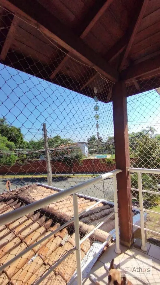 Sobrado, 3 quartos, 161 m² - Foto 8