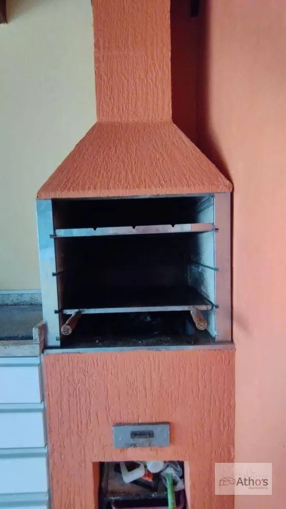 Sobrado, 3 quartos, 161 m² - Foto 12