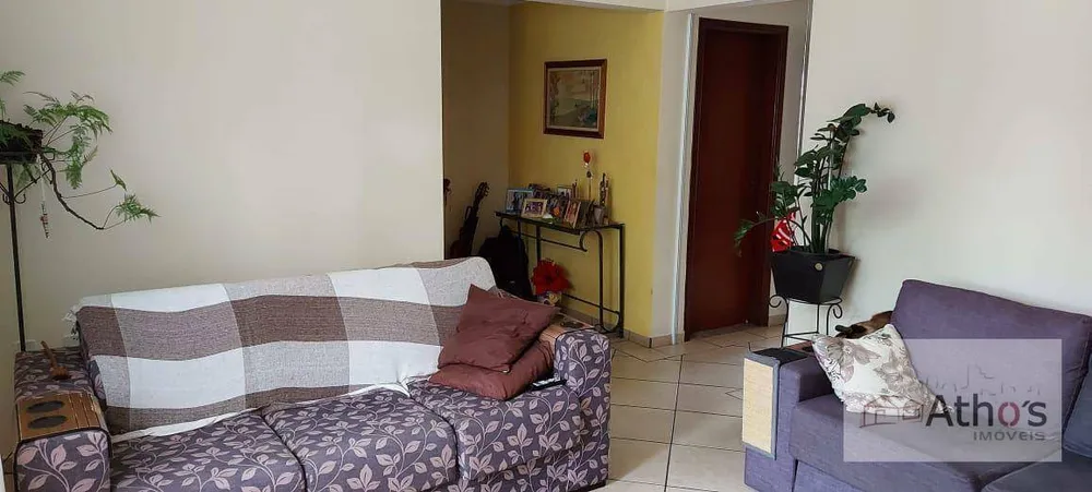 Sobrado, 3 quartos, 161 m² - Foto 3