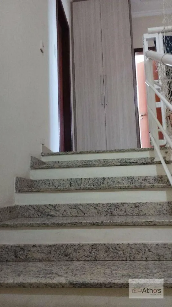Sobrado, 3 quartos, 161 m² - Foto 11