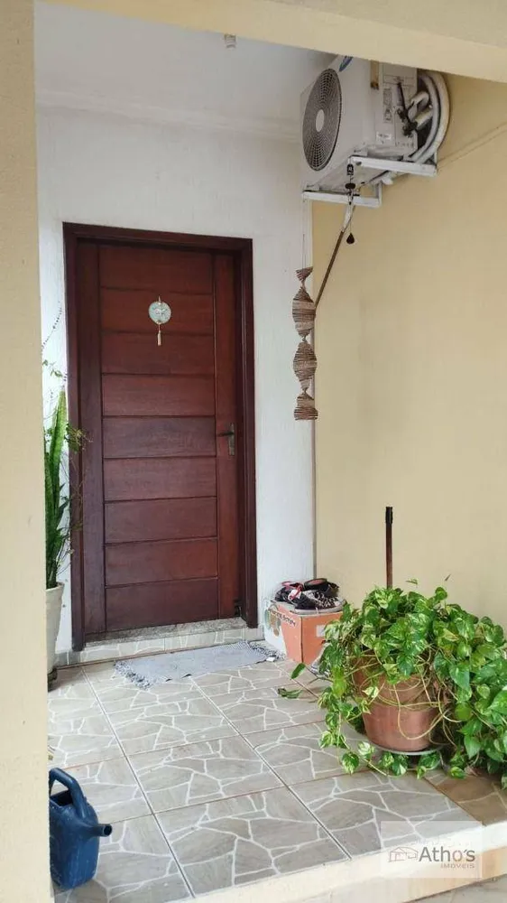 Sobrado, 3 quartos, 161 m² - Foto 10