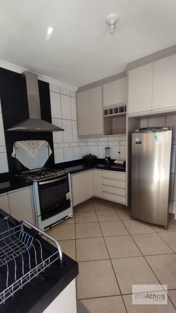 Sobrado, 3 quartos, 161 m² - Foto 7