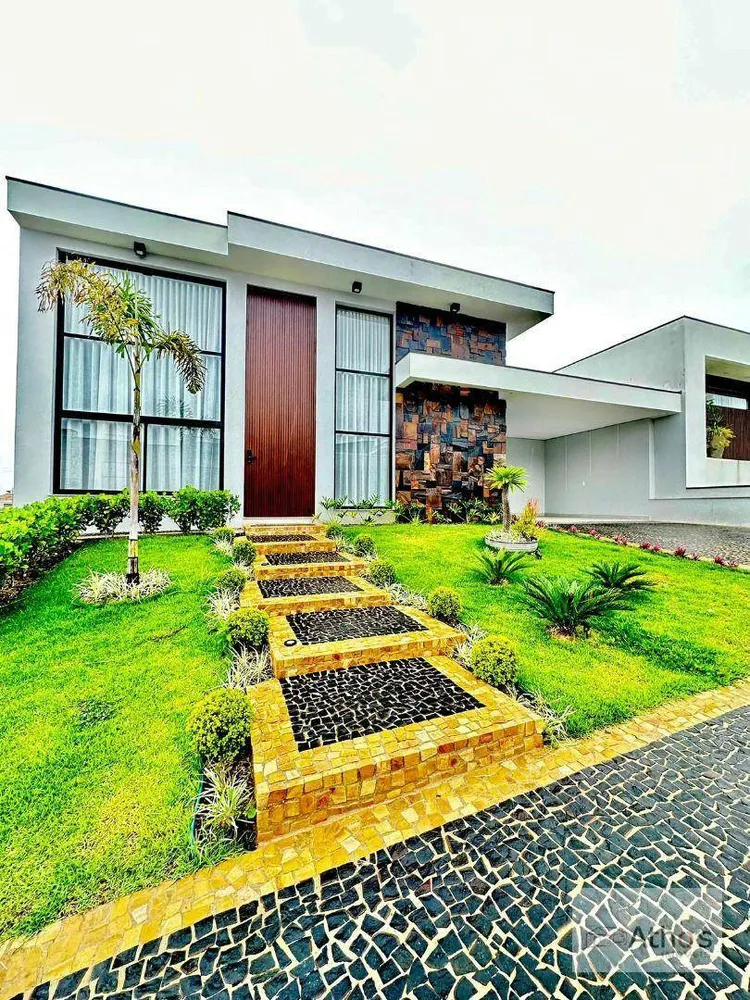 Casa de Condomínio, 3 quartos - Foto 7