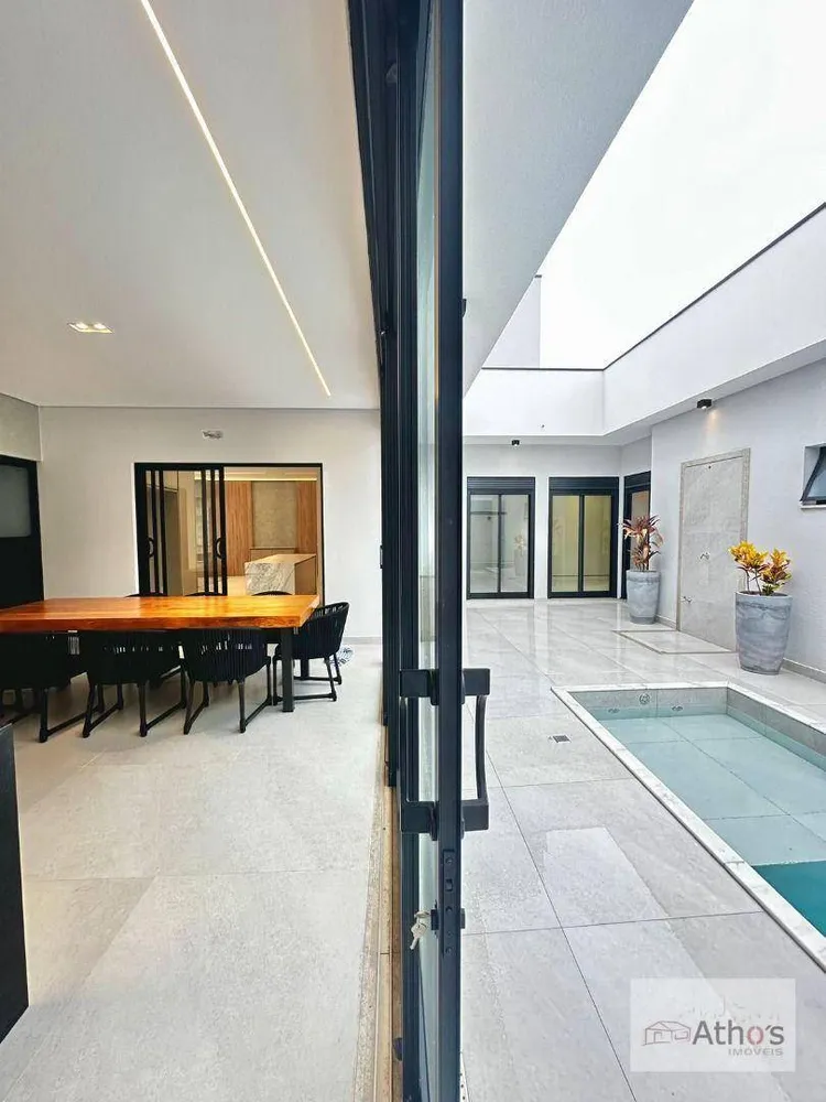 Casa de Condomínio, 3 quartos - Foto 8