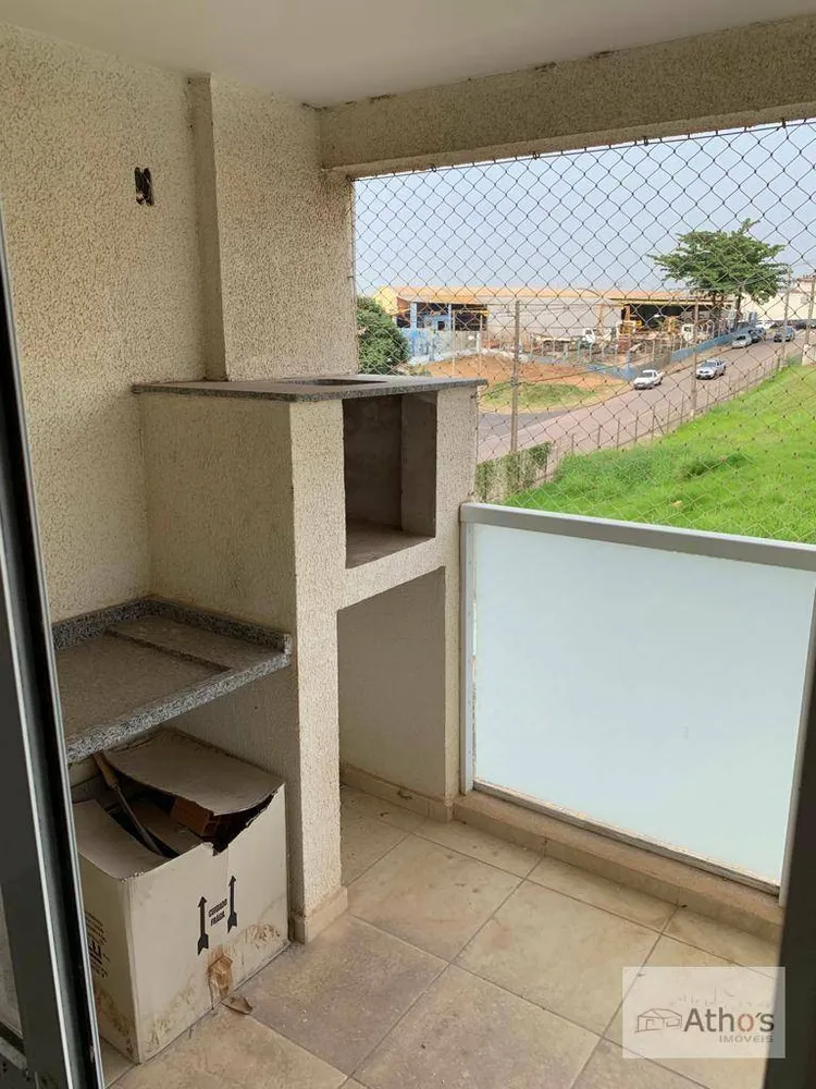 Apartamento, 2 quartos, 82 m² - Foto 10