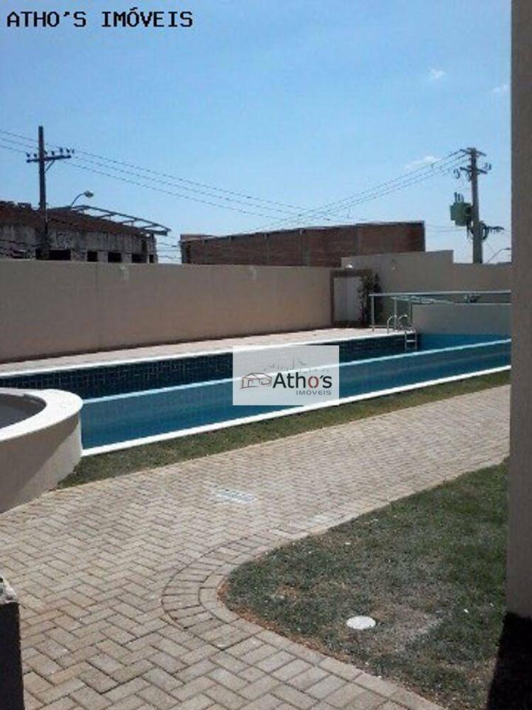 Apartamento, 2 quartos, 82 m² - Foto 2