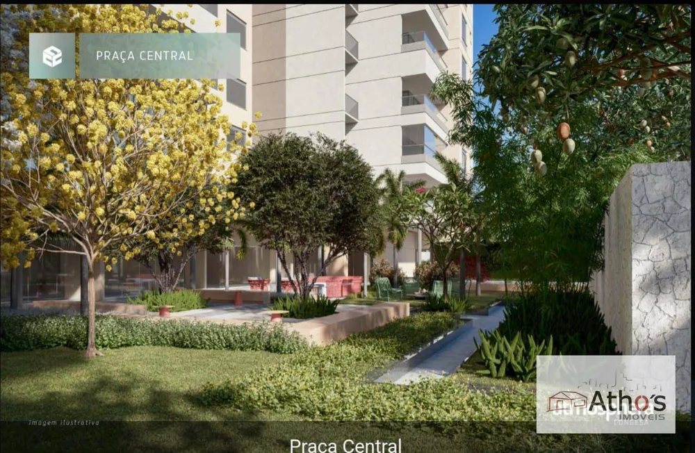 Apartamento, 2 quartos, 67 m² - Foto 11