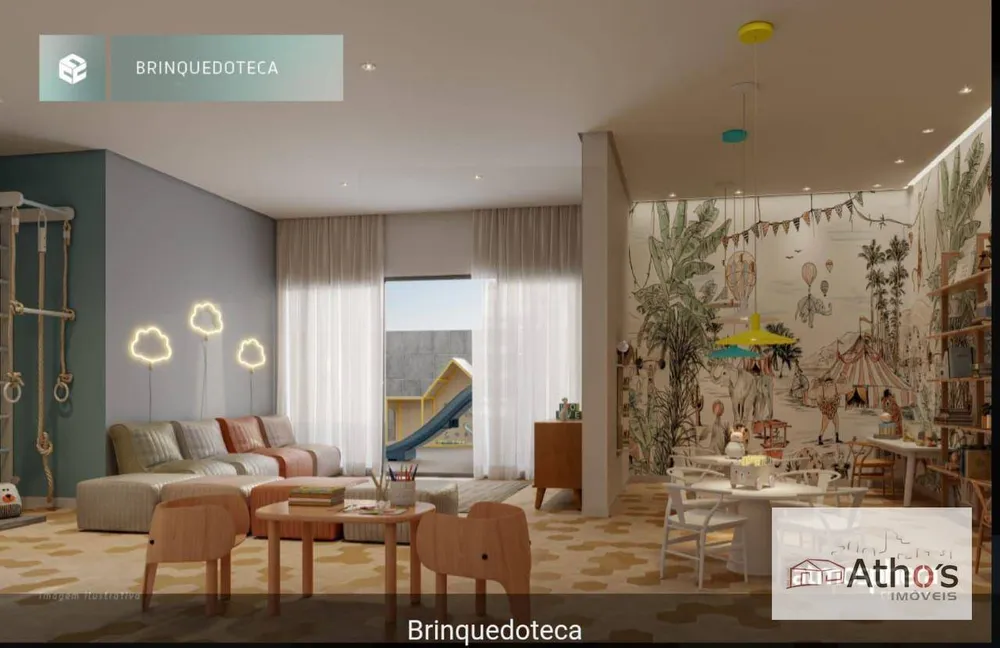 Apartamento, 2 quartos, 67 m² - Foto 7