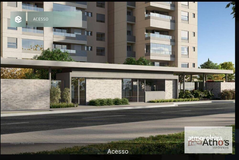 Apartamento, 2 quartos, 67 m² - Foto 1