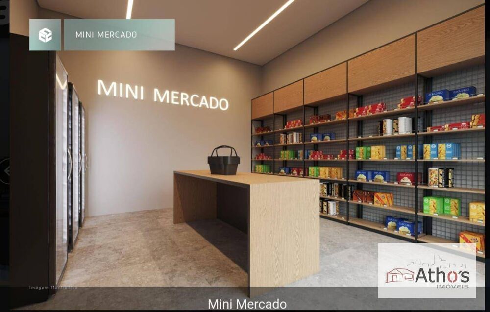 Apartamento, 2 quartos, 67 m² - Foto 4