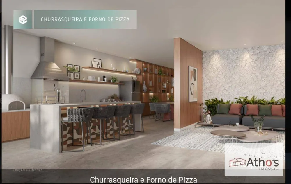 Apartamento, 2 quartos, 67 m² - Foto 9