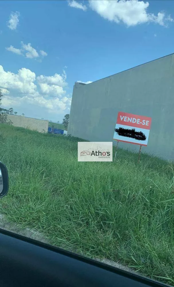 Terreno, 425 m² - Foto 1