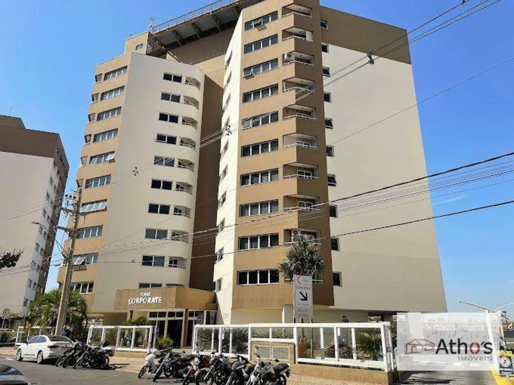 Sala-Conjunto, 40 m² - Foto 1