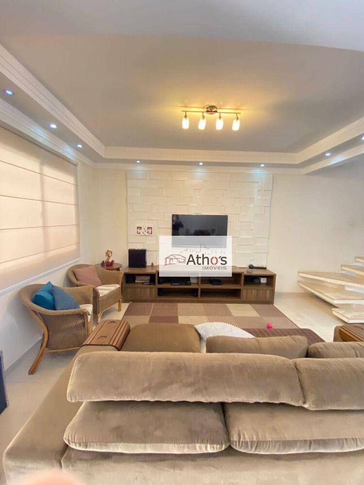 Sobrado, 3 quartos, 145 m² - Foto 2